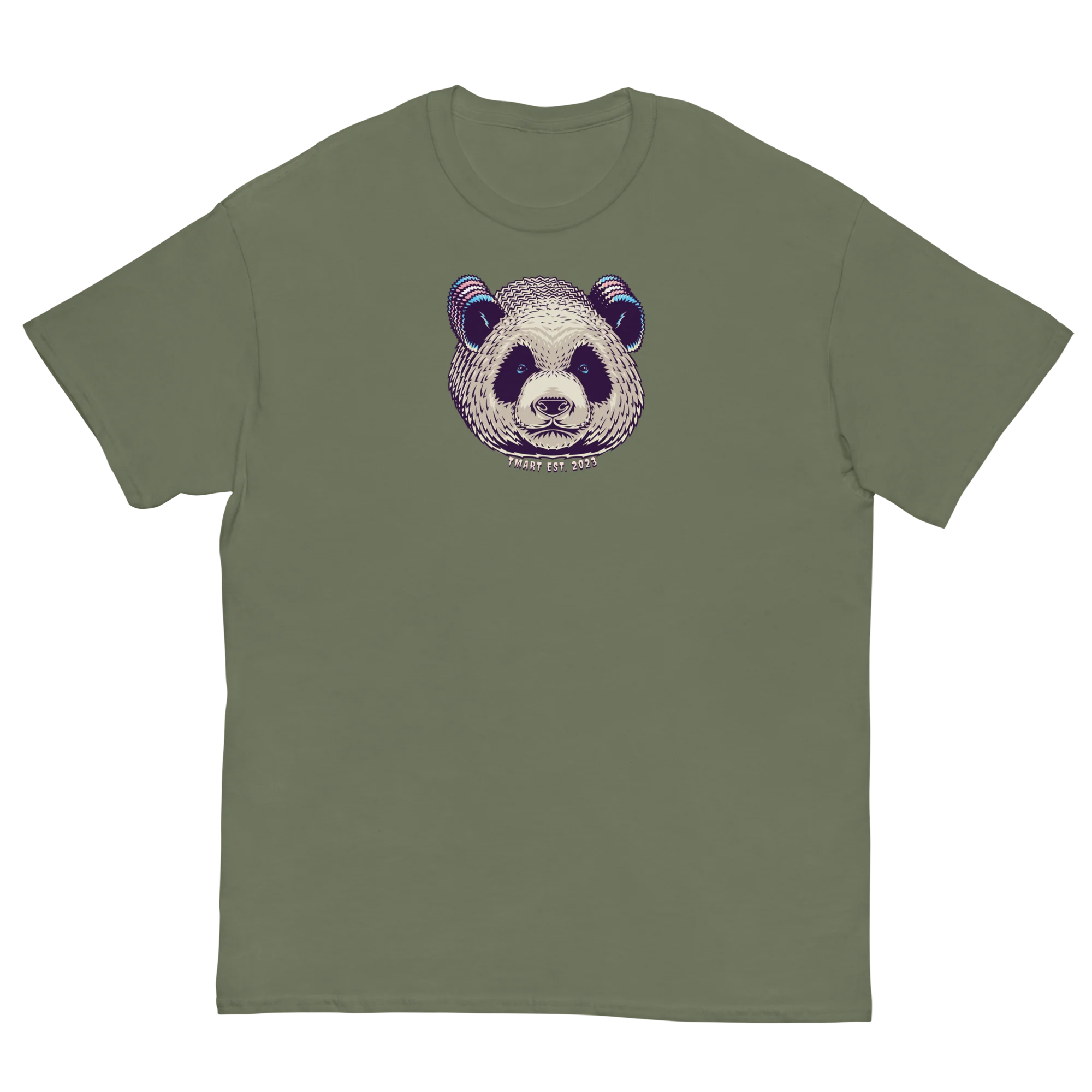 Panda Colors - Image 8