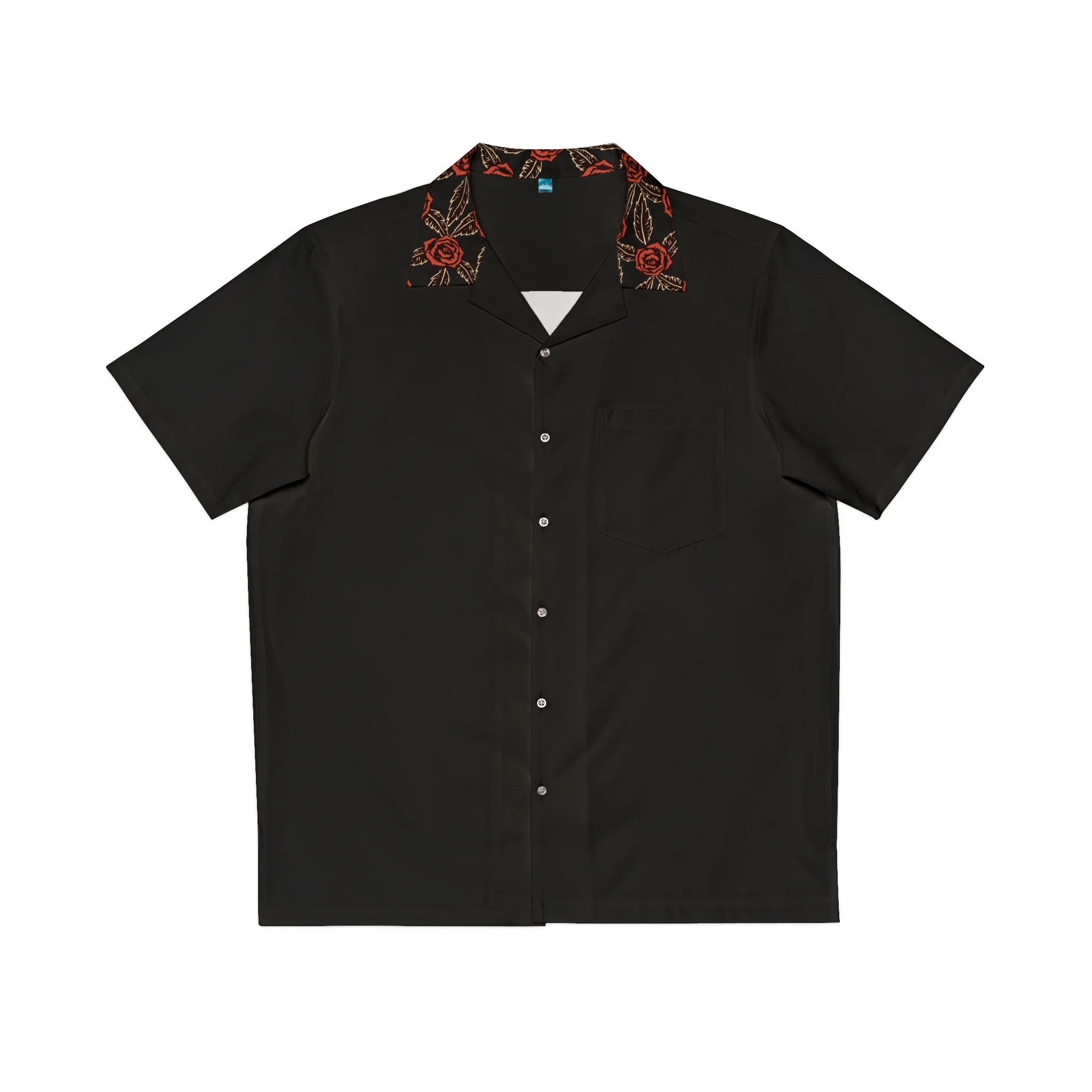 Playing the Hand Dealt Hawaiian Shirt - Image 10