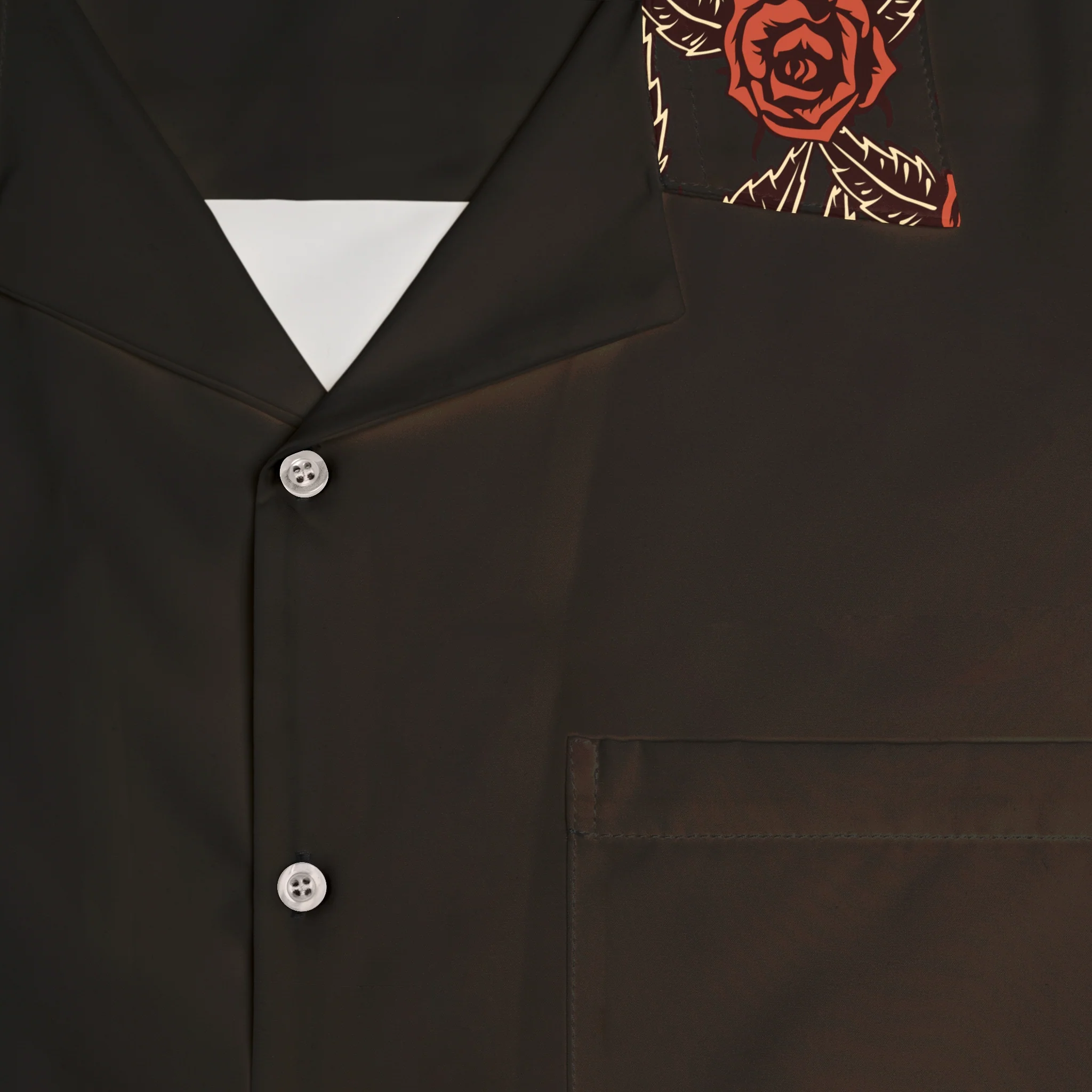 Playing the Hand Dealt Hawaiian Shirt - Image 14