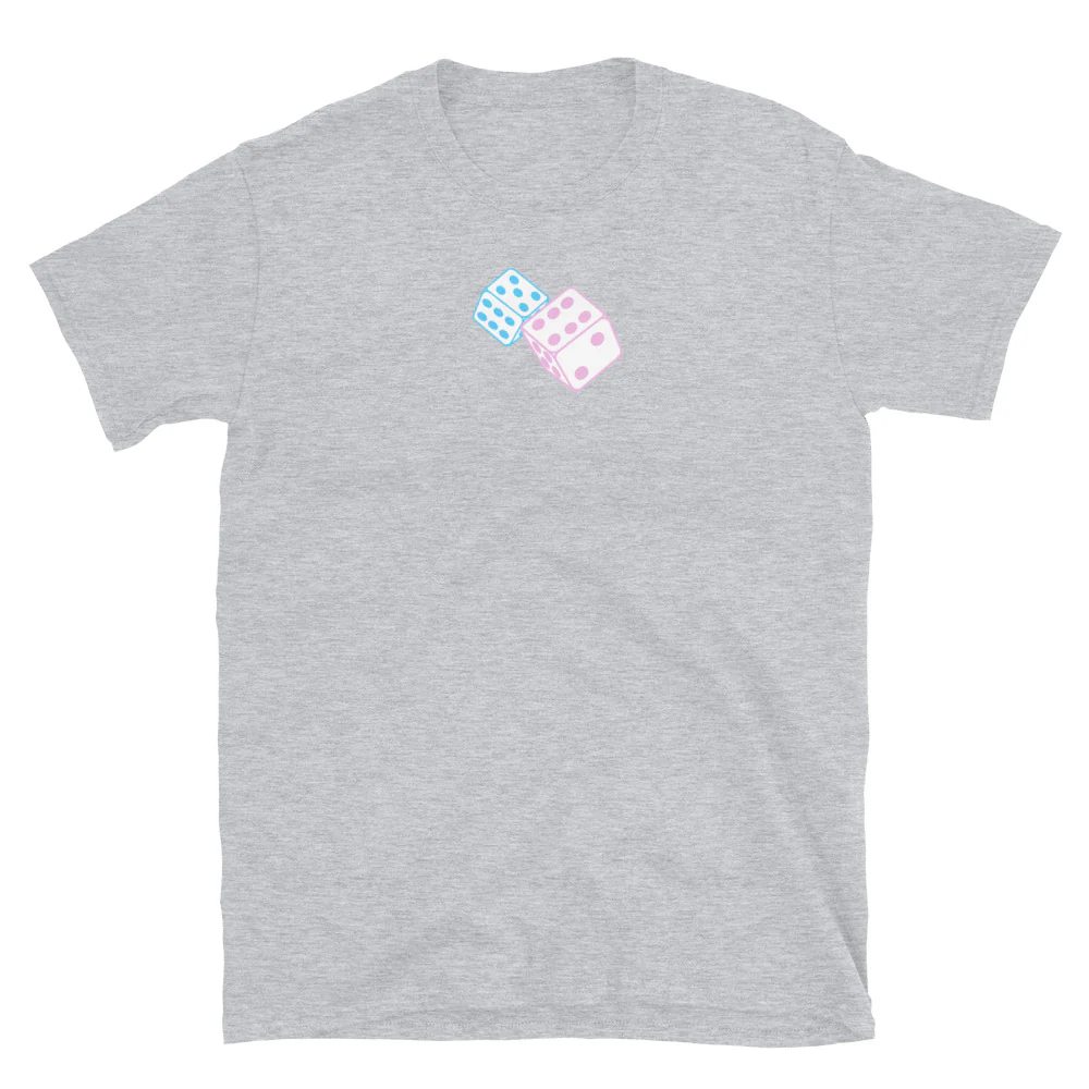 Roll of the Dice - Image 4