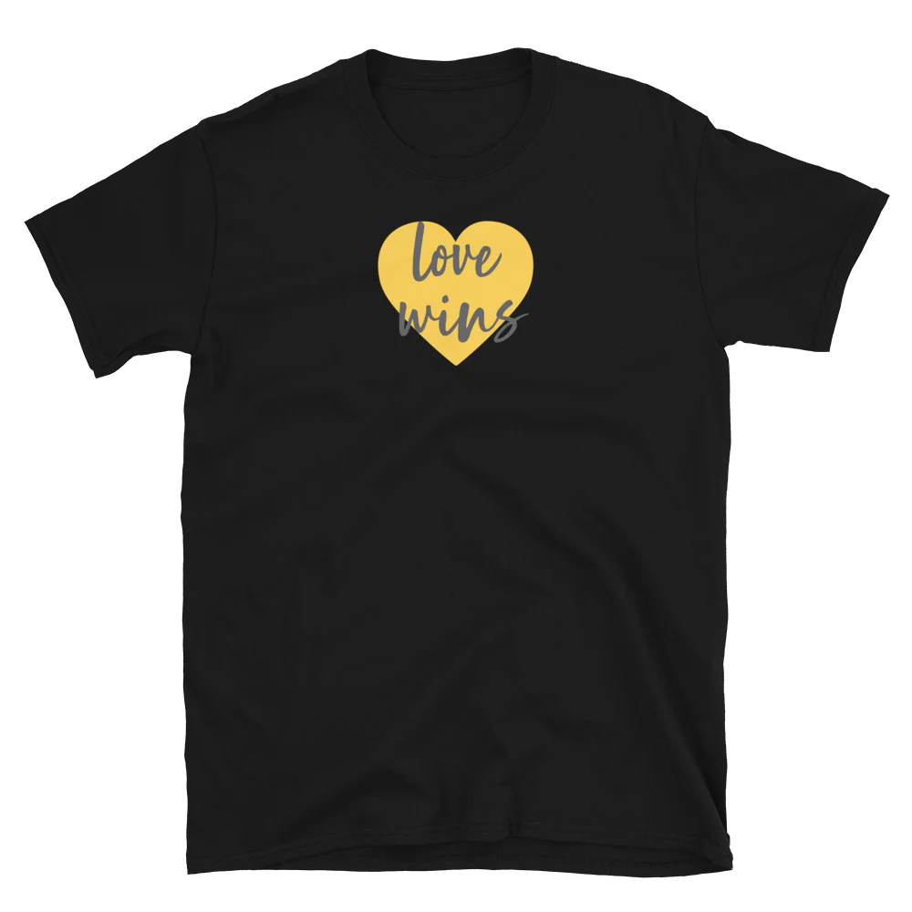 Love Wins - Image 2