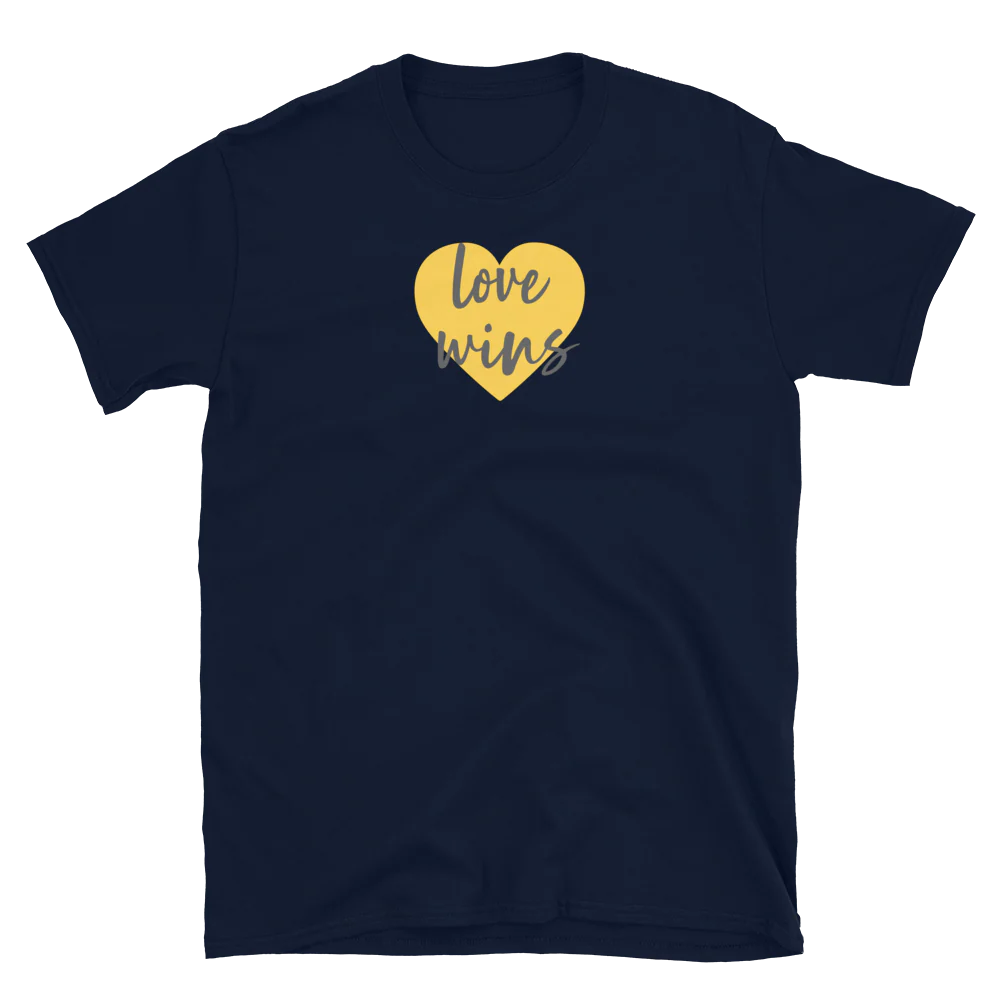 Love Wins - Image 3