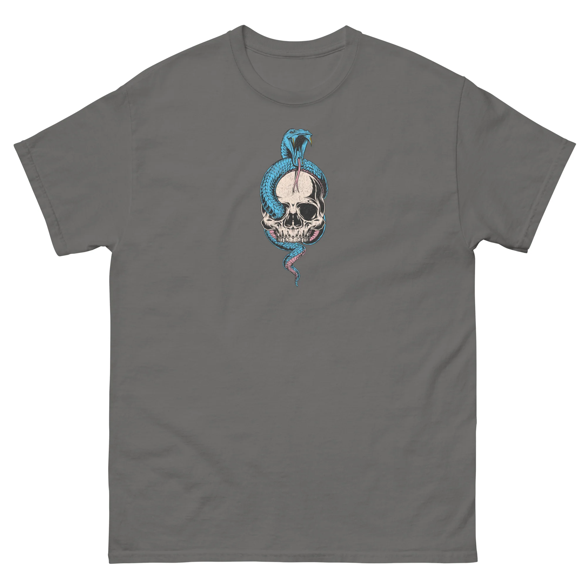 Snake and Skull EXT - Image 10