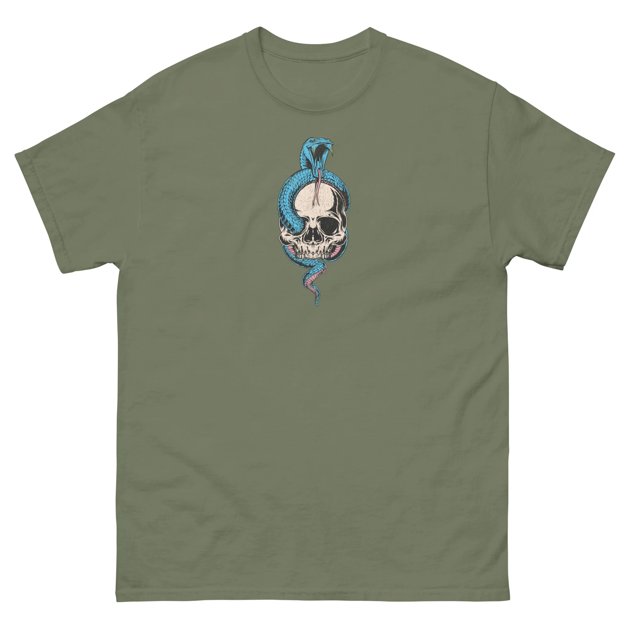 Snake and Skull EXT - Image 11