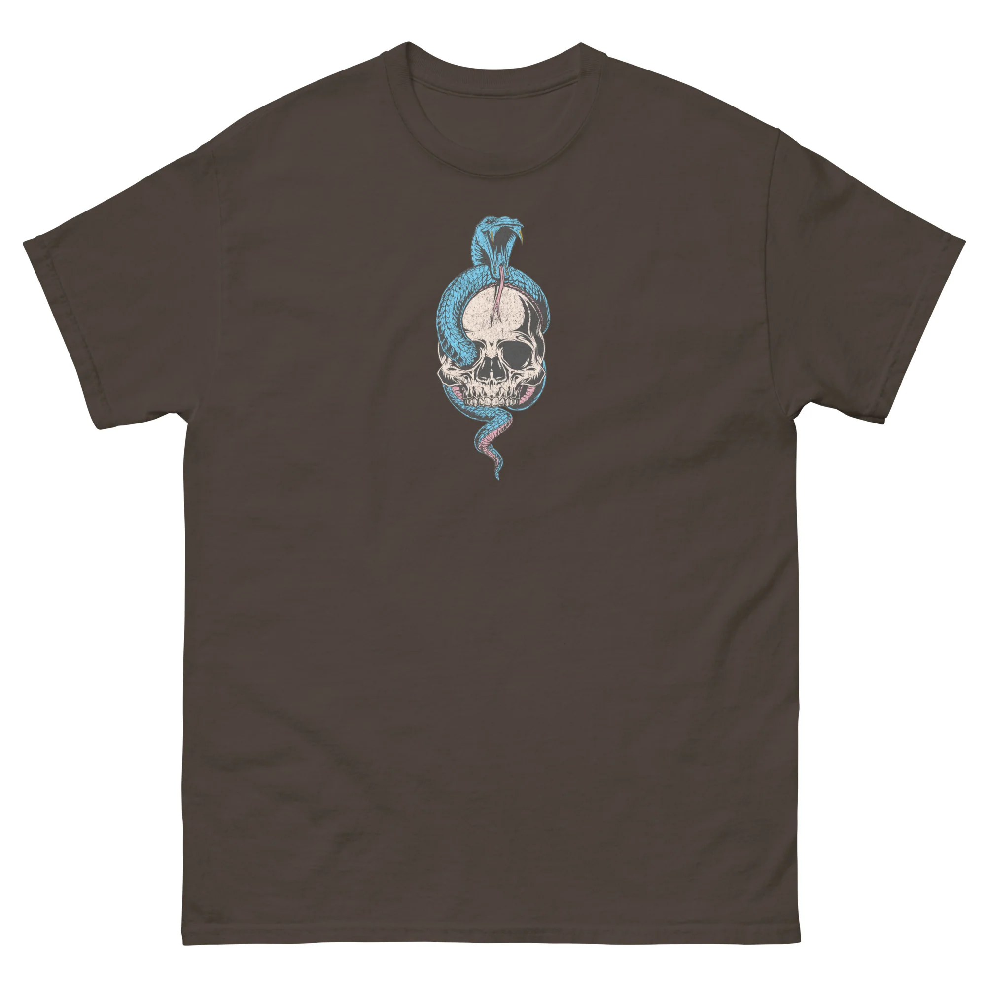 Snake and Skull EXT - Image 6