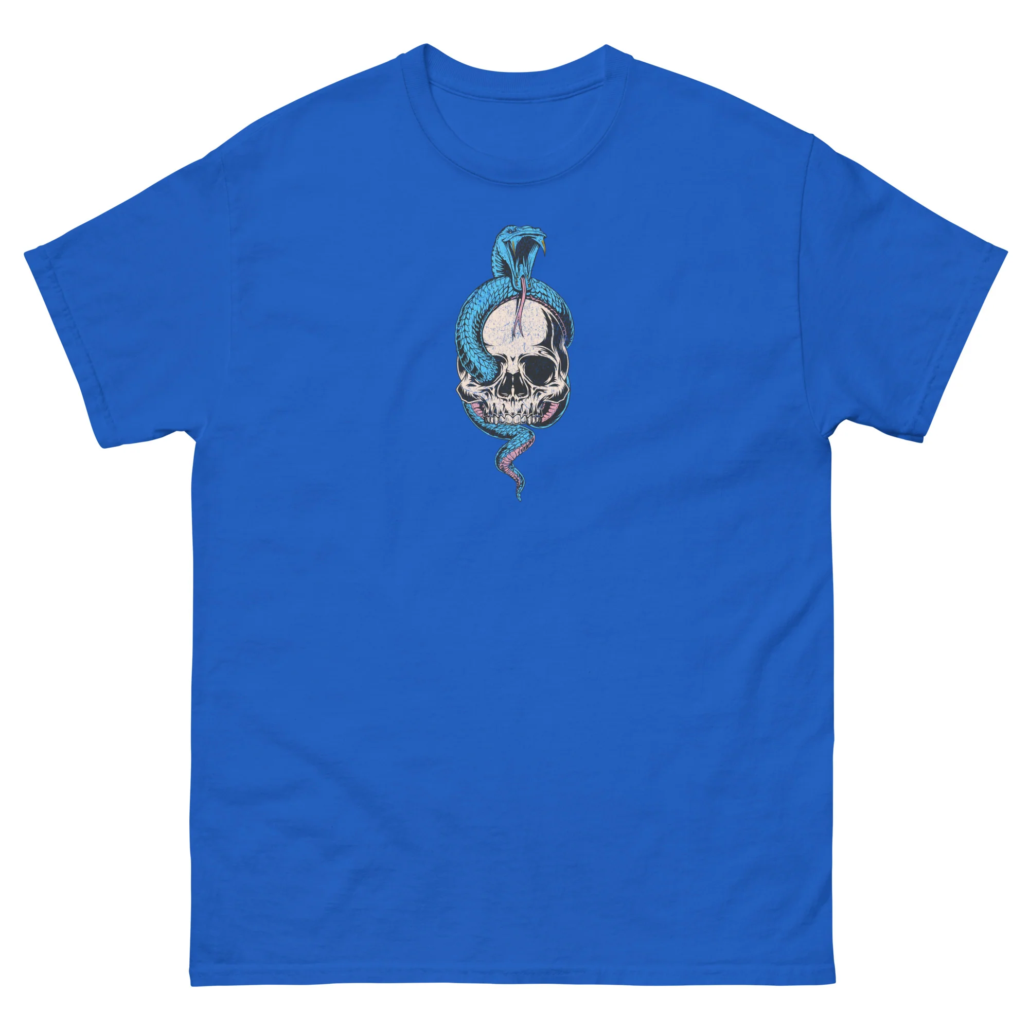 Snake and Skull EXT - Image 8