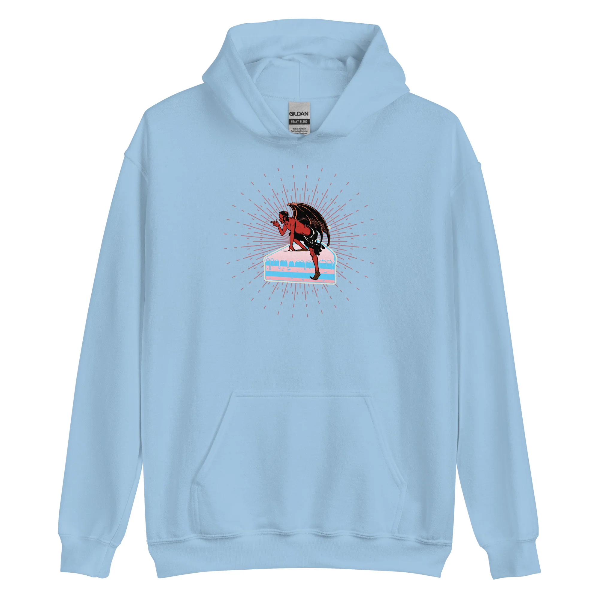 Sweet Demons Hoodie - Image 11