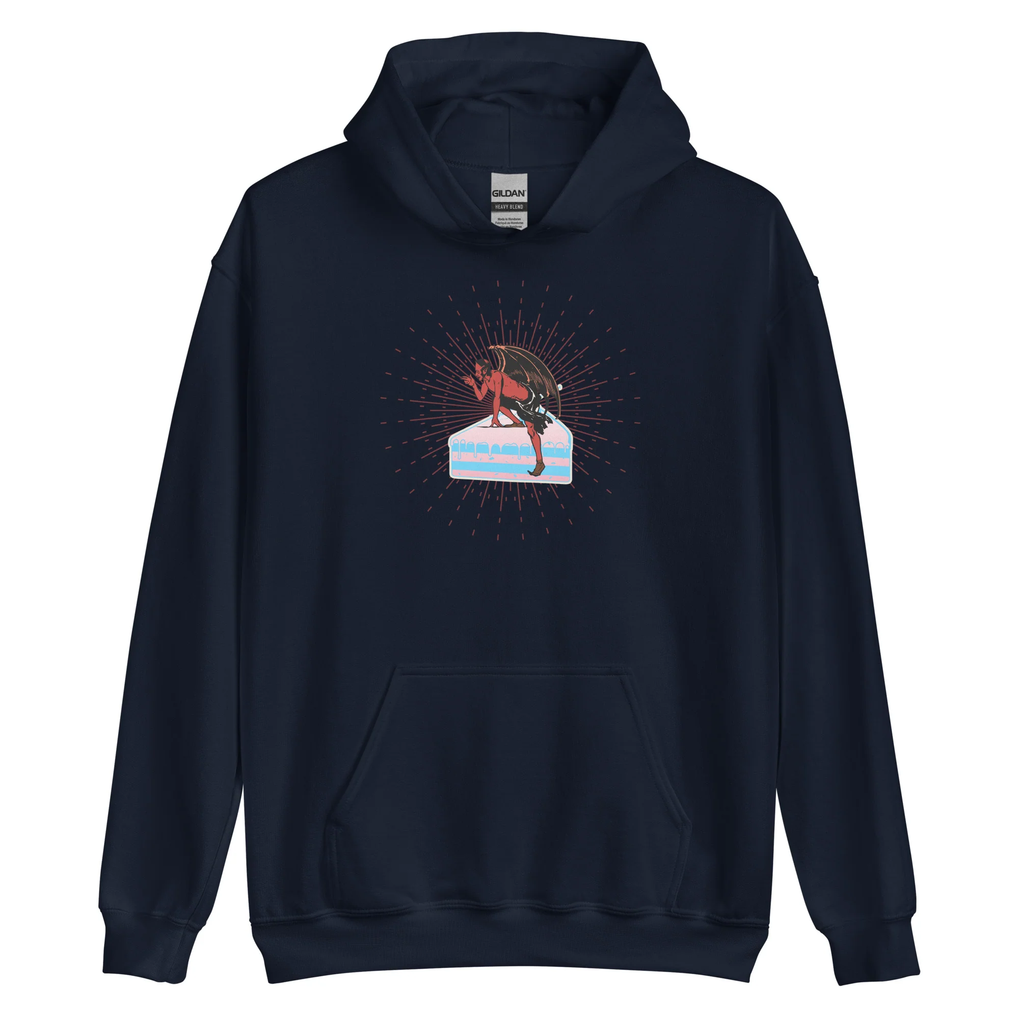 Sweet Demons Hoodie - Image 3