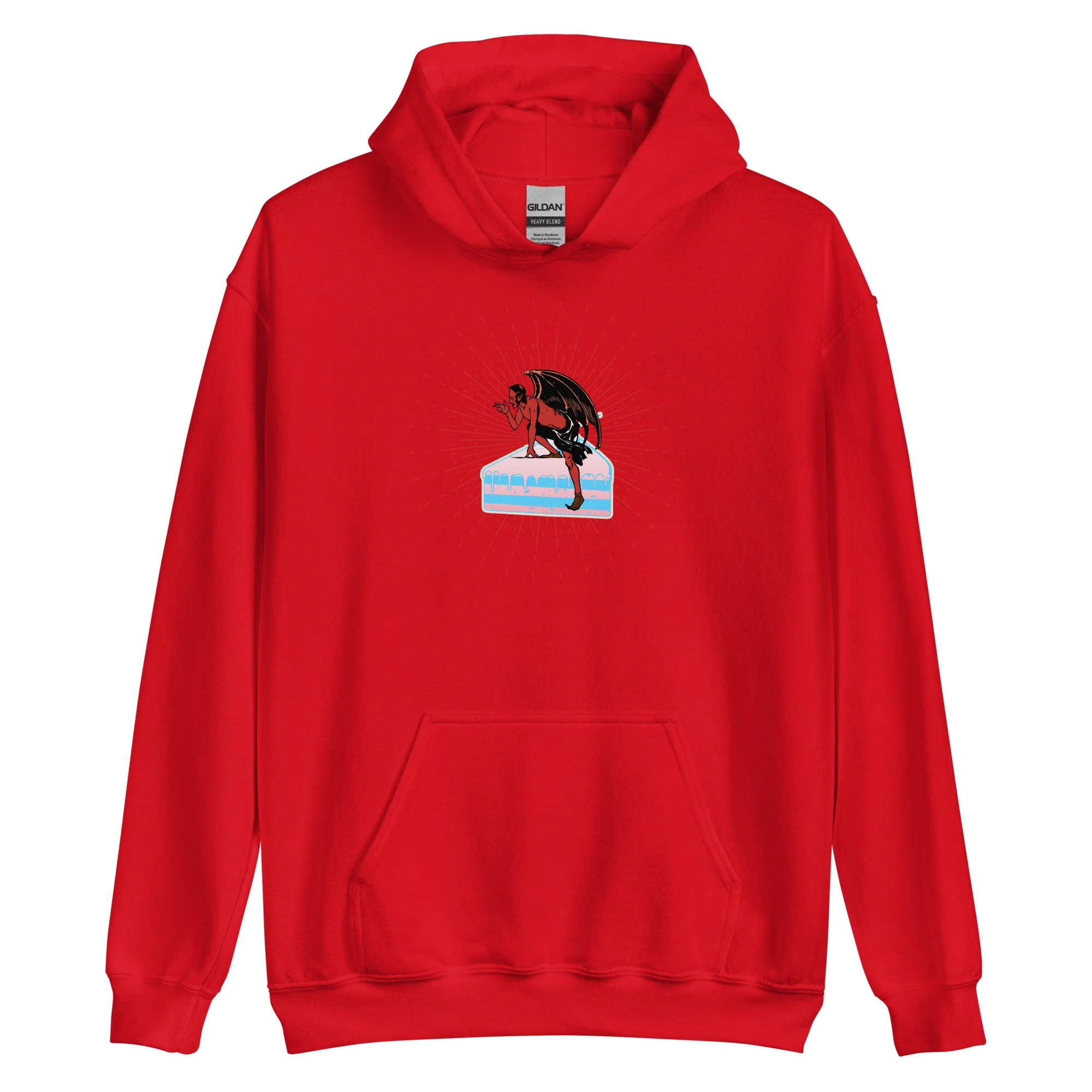 Sweet Demons Hoodie - Image 5