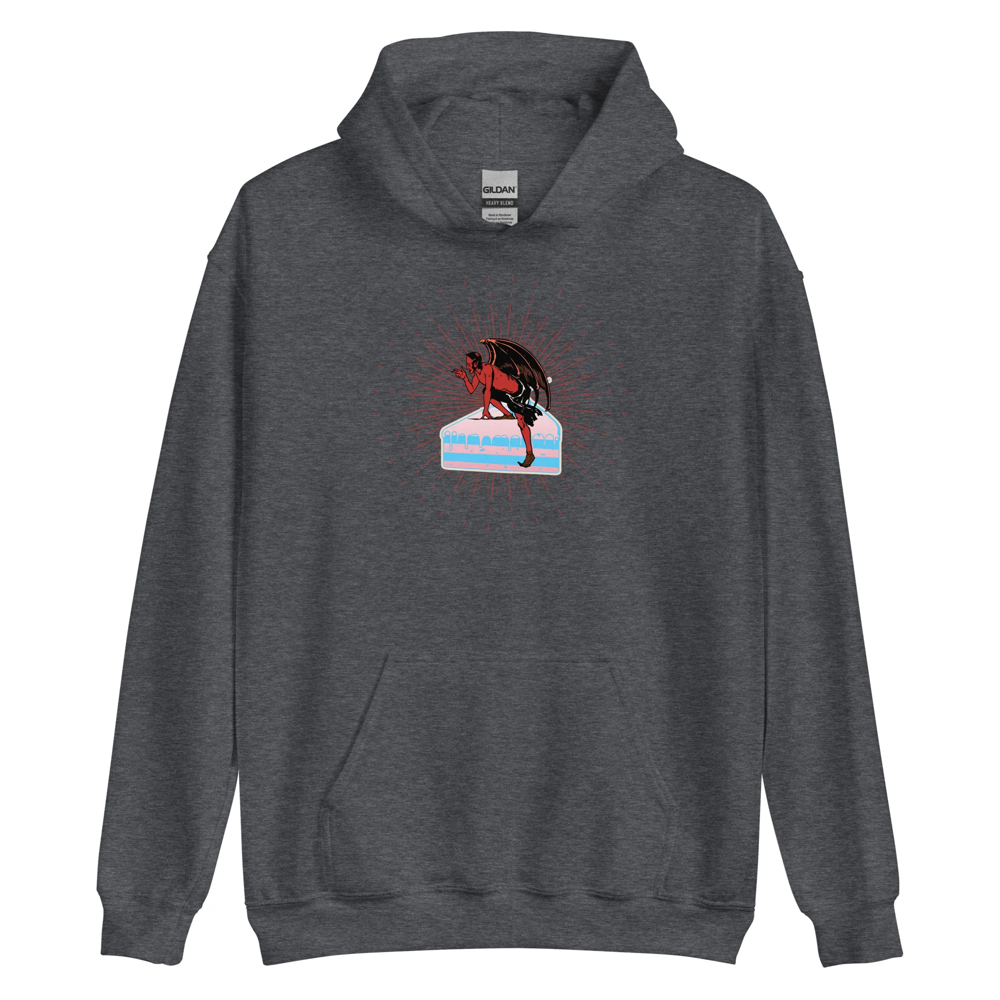 Sweet Demons Hoodie - Image 6