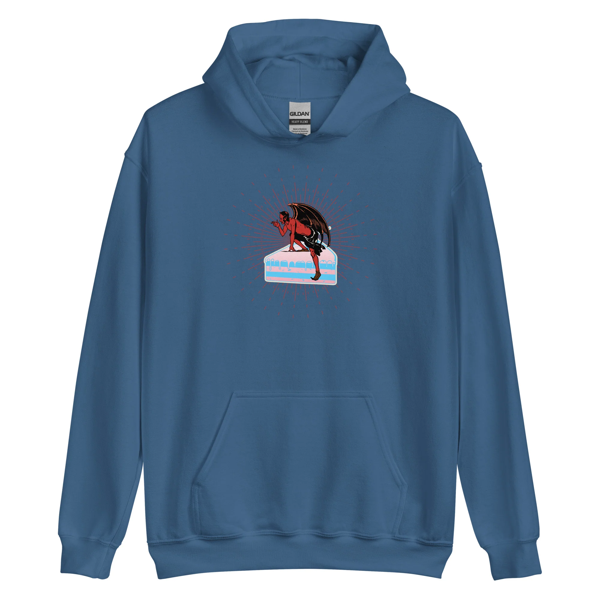 Sweet Demons Hoodie - Image 8