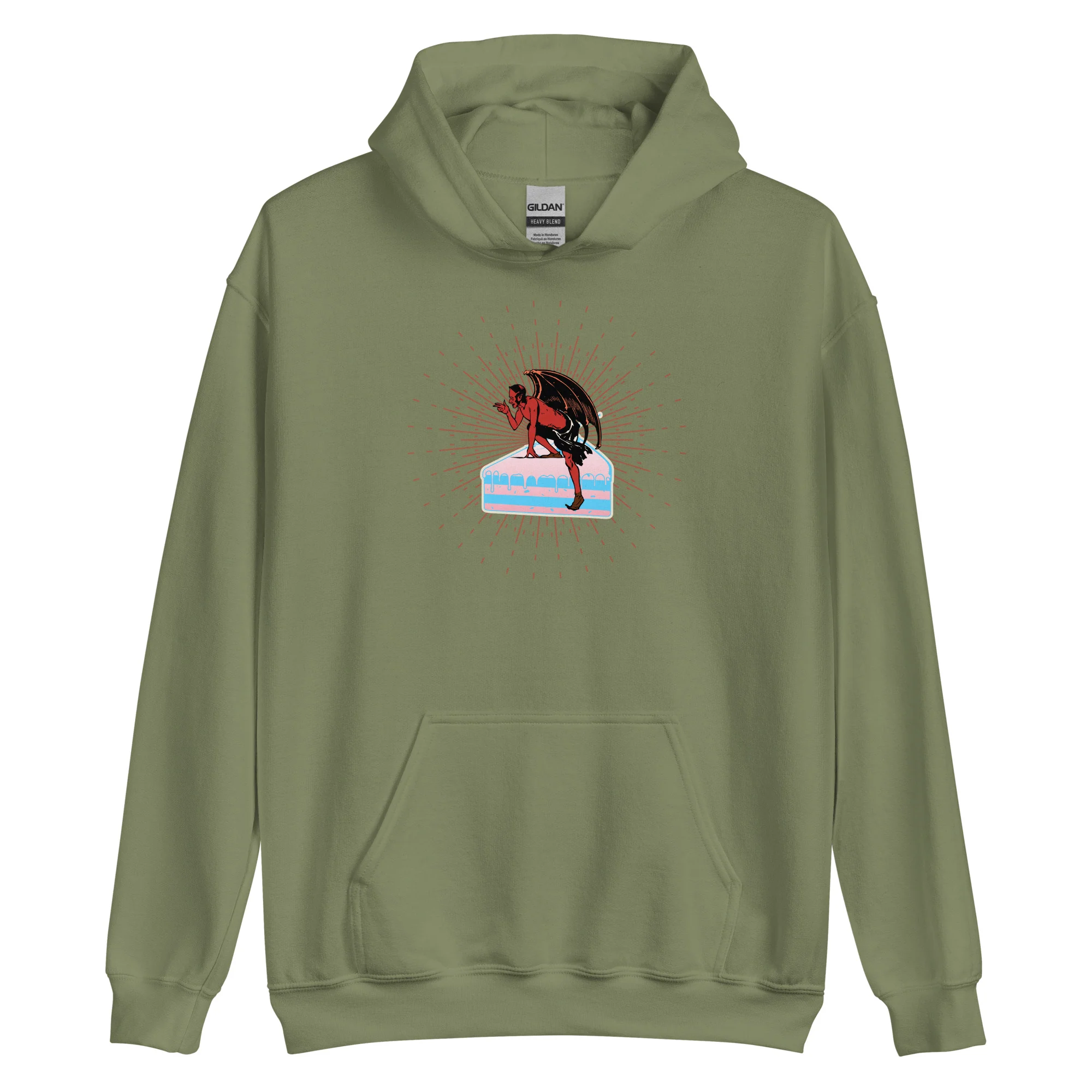 Sweet Demons Hoodie - Image 9