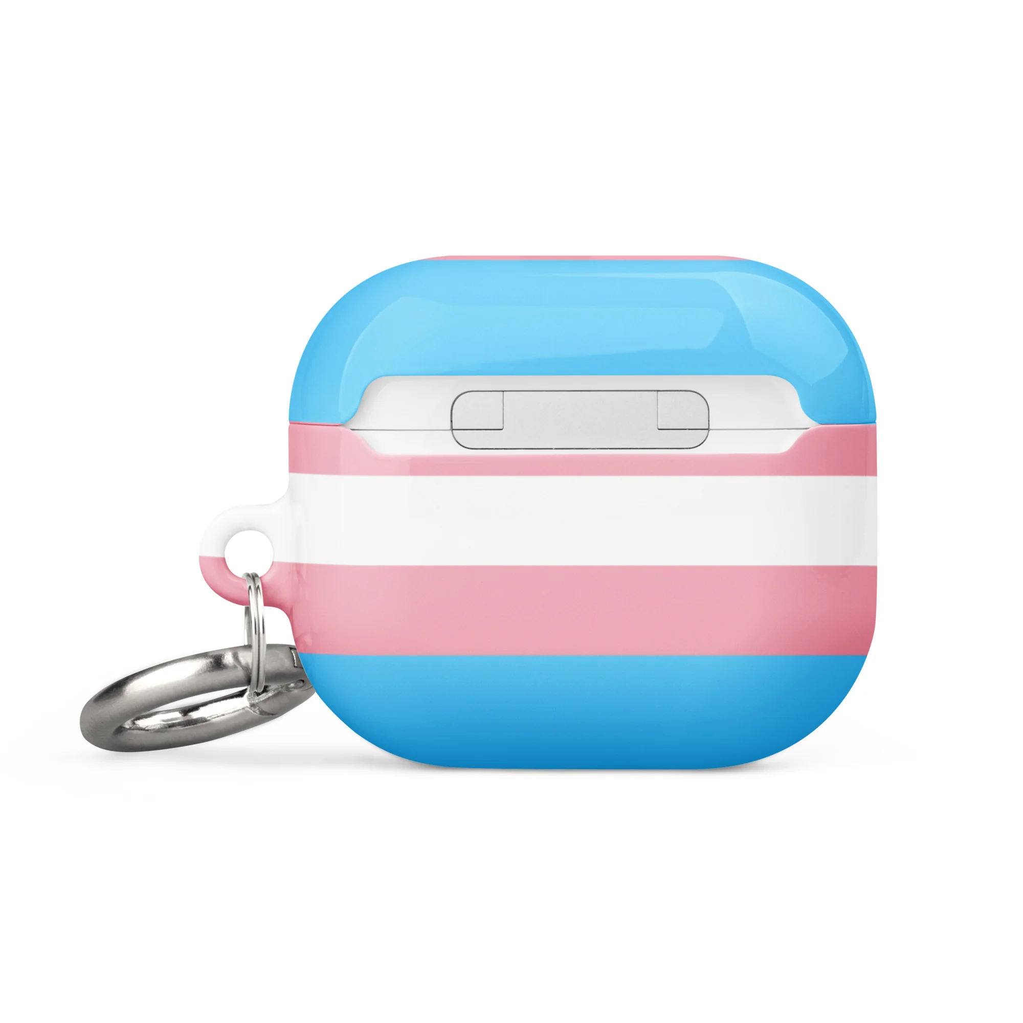 Trans Pride Case for AirPods® - Image 11