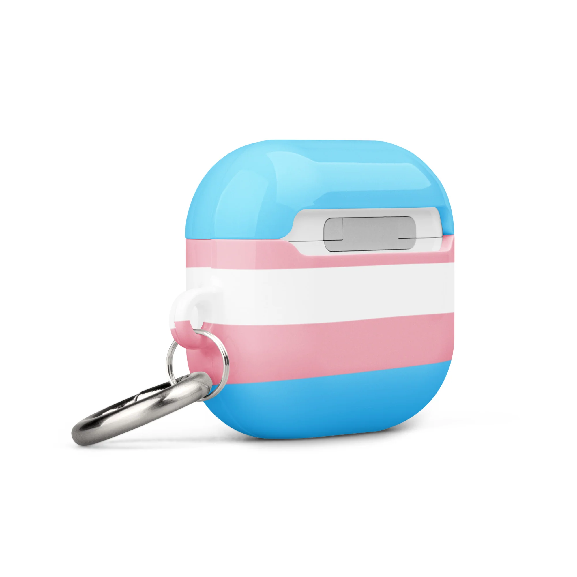 Trans Pride Case for AirPods® - Image 12