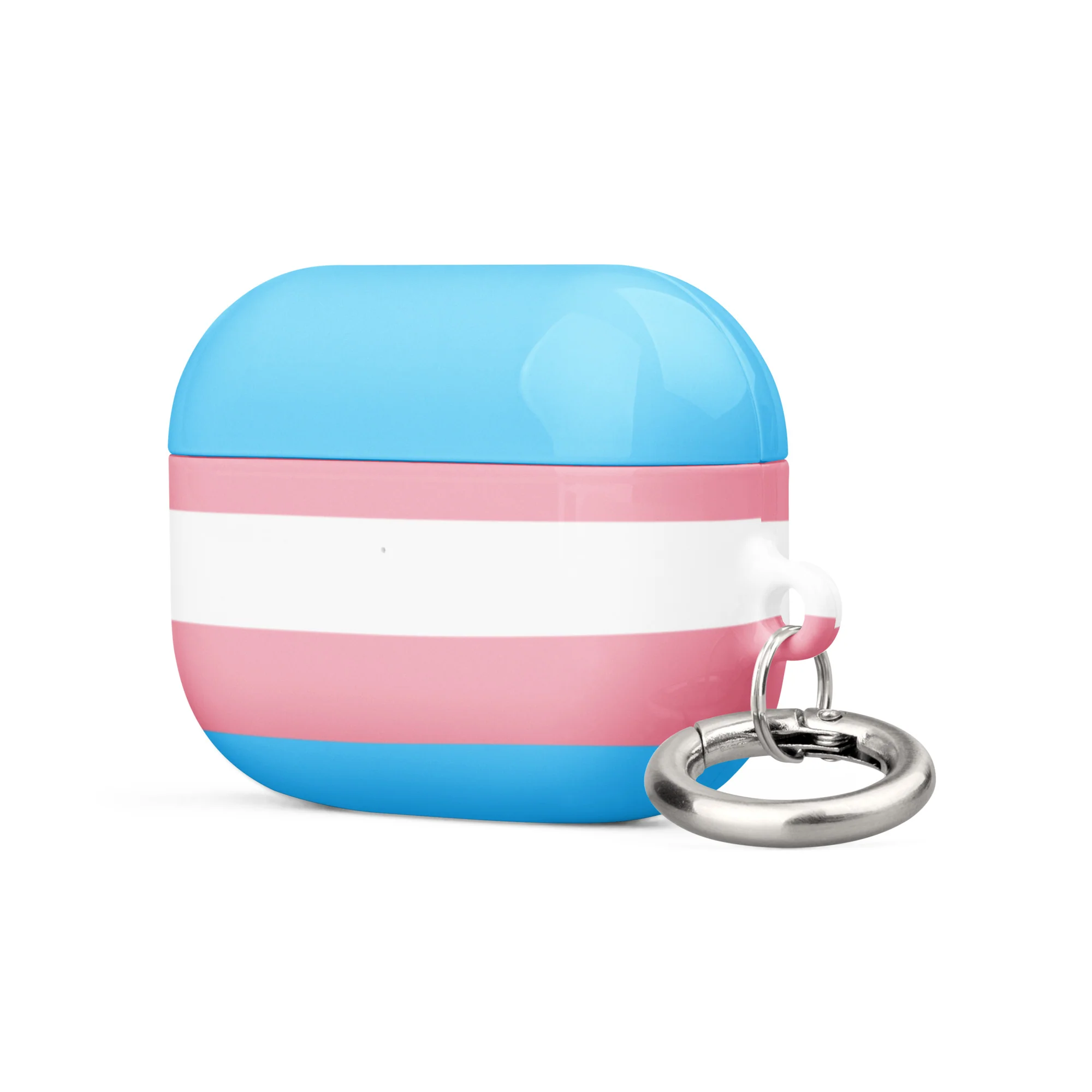 Trans Pride Case for AirPods® - Image 14