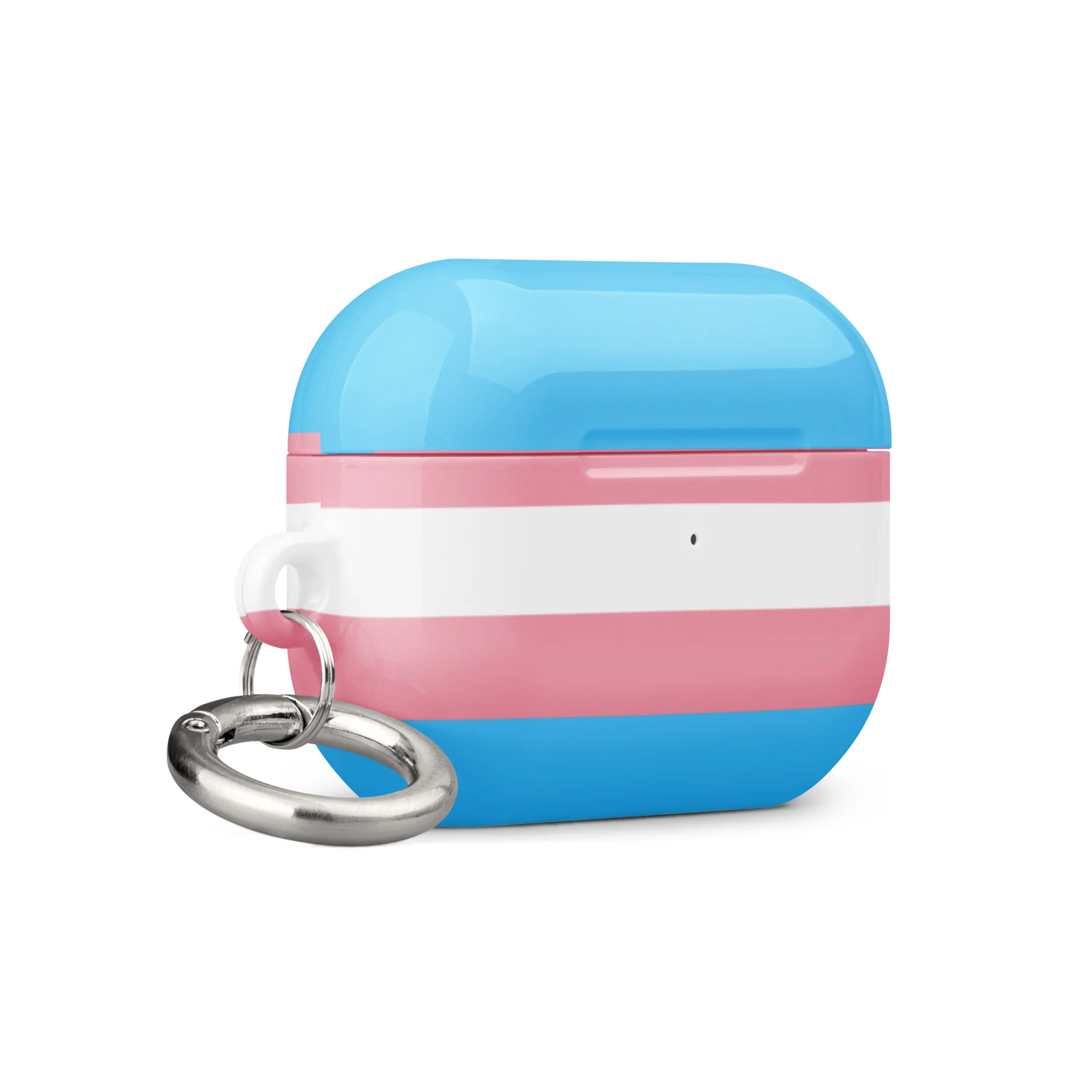 Trans Pride Case for AirPods® - Image 19