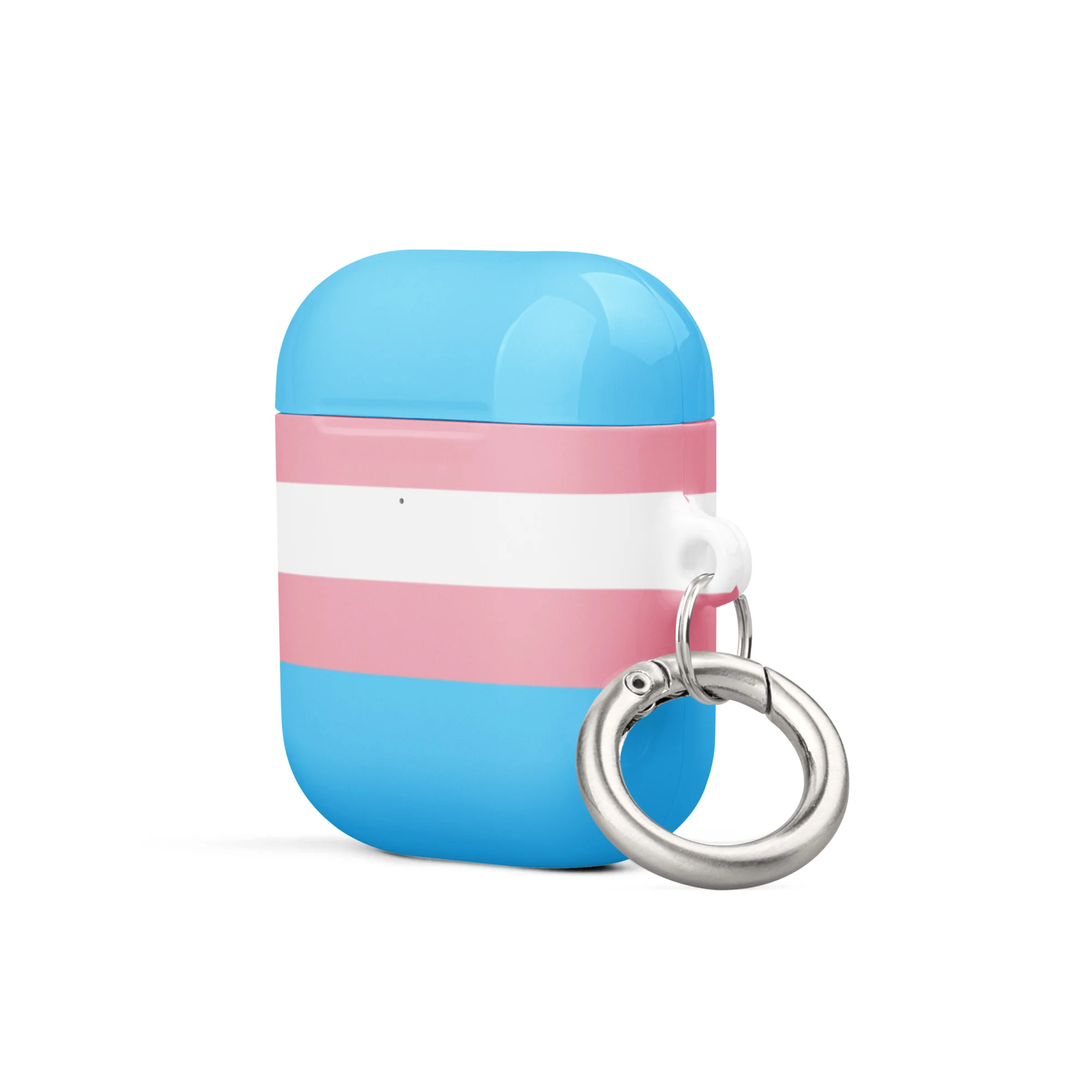 Trans Pride Case for AirPods® - Image 2