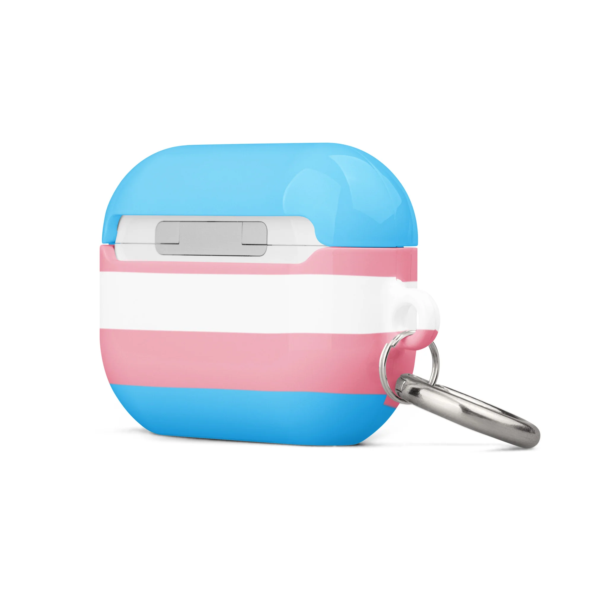 Trans Pride Case for AirPods® - Image 21