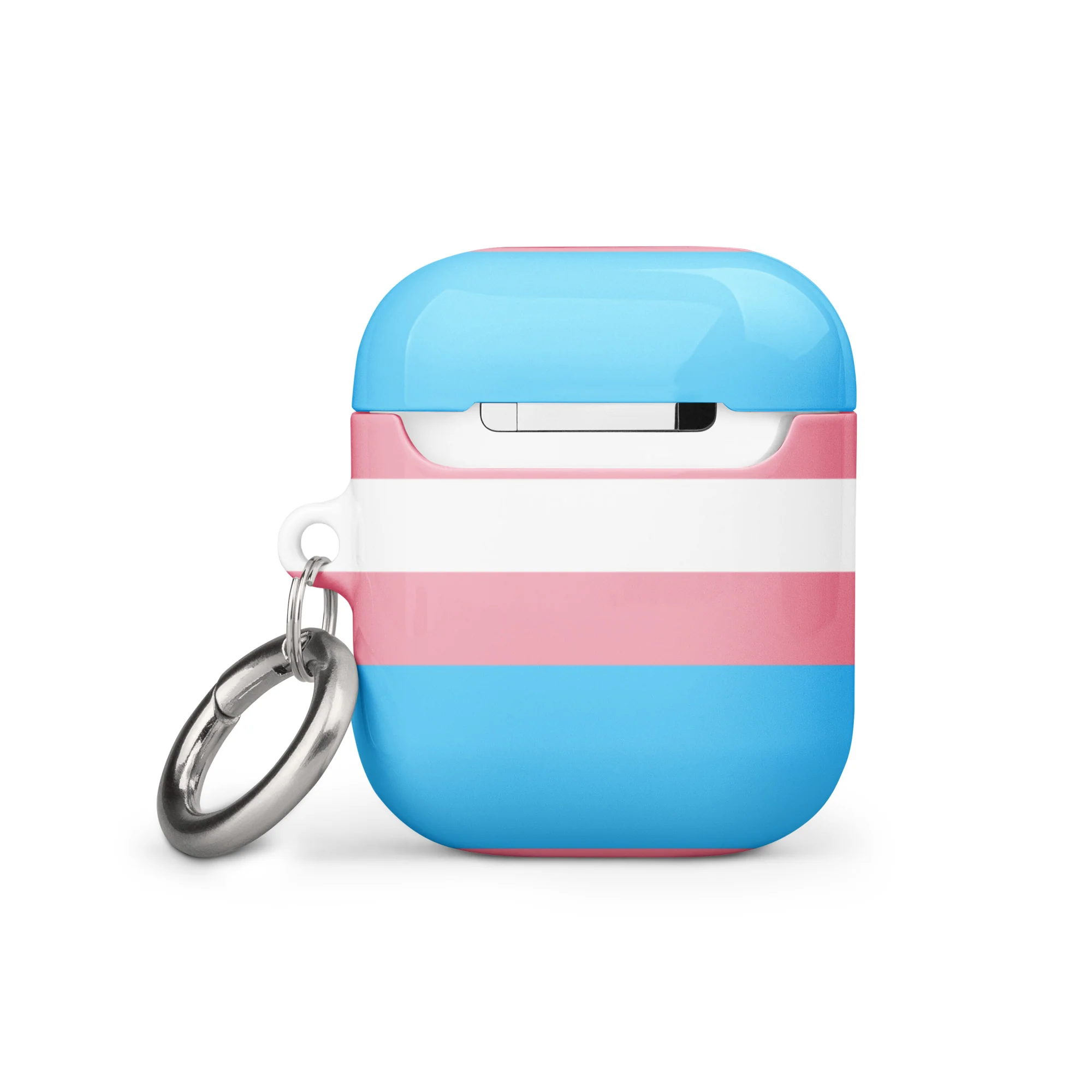 Trans Pride Case for AirPods® - Image 3