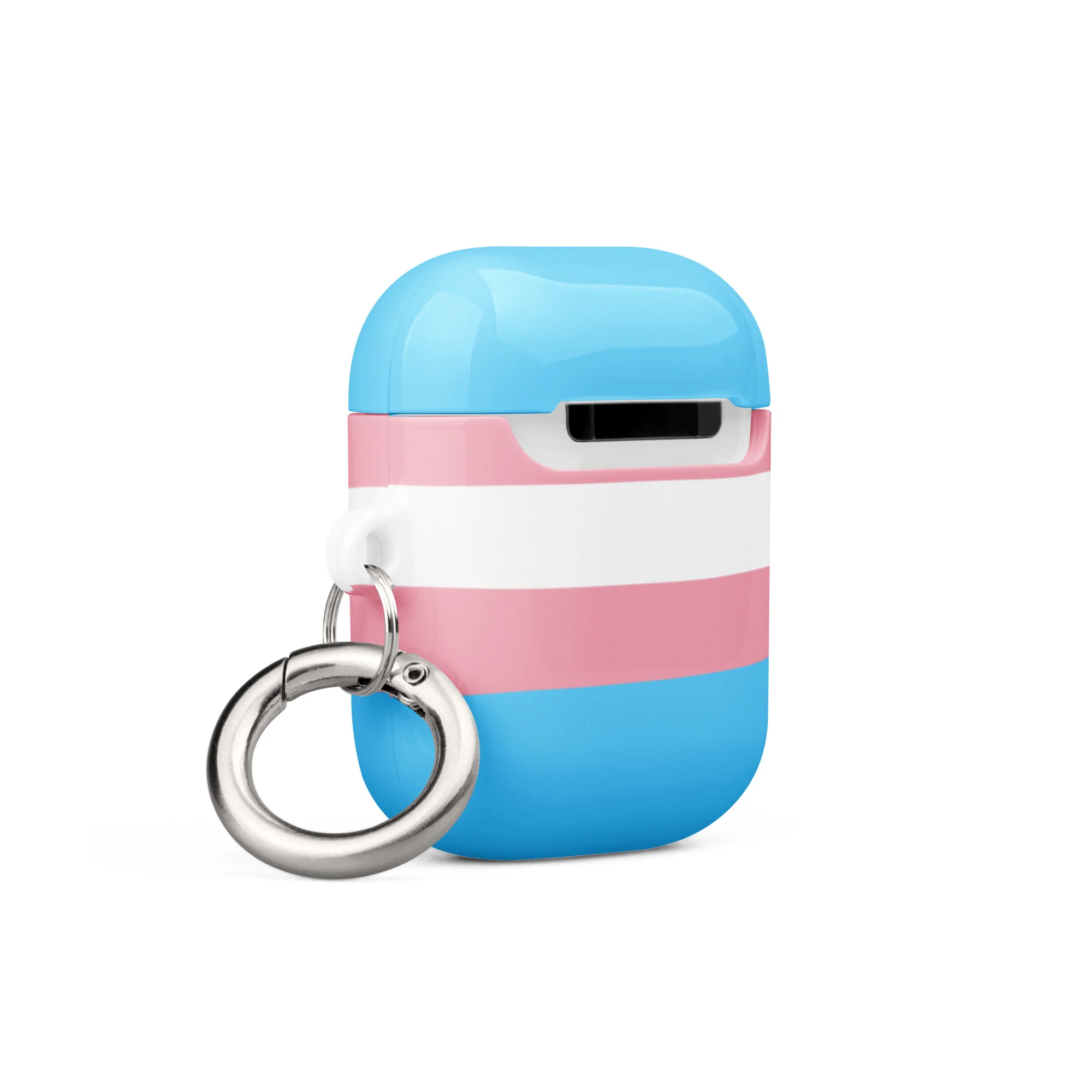 Trans Pride Case for AirPods® - Image 4