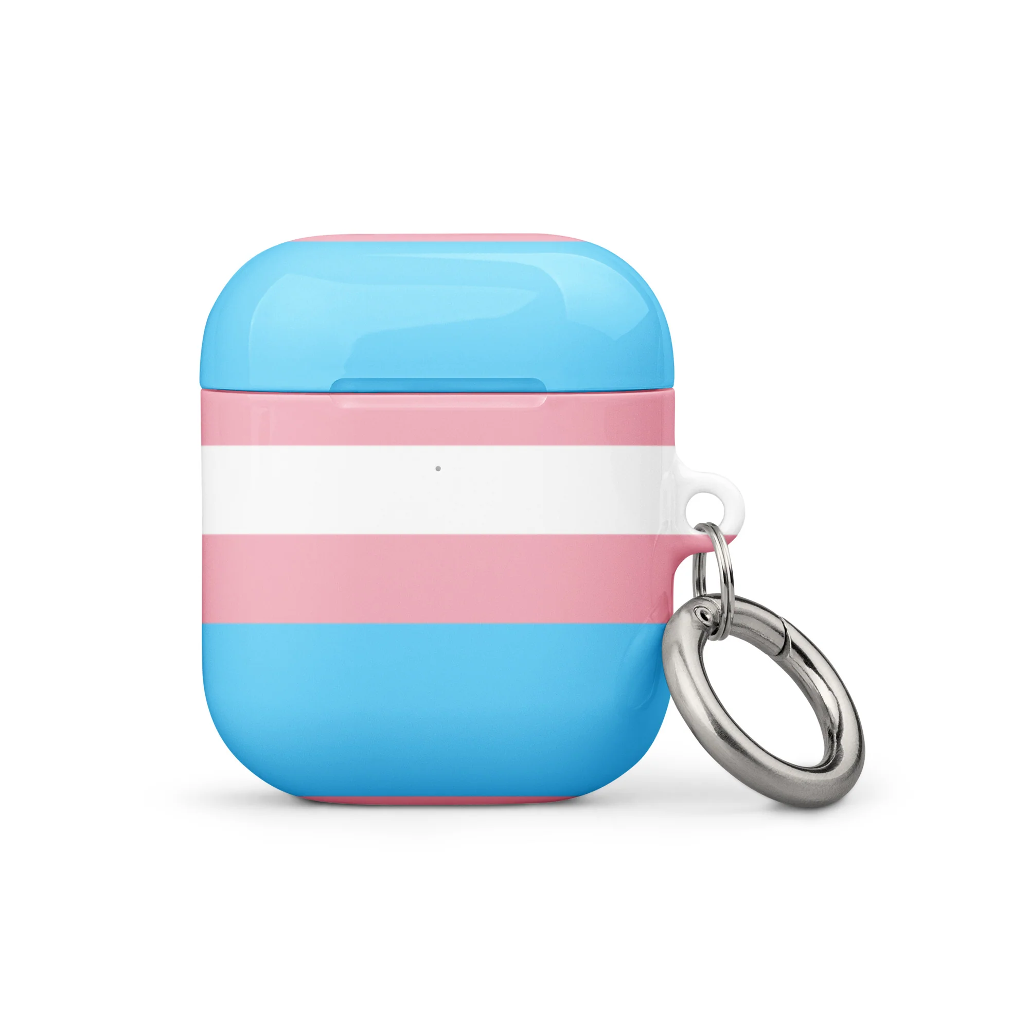 Trans Pride Case for AirPods® - Image 5