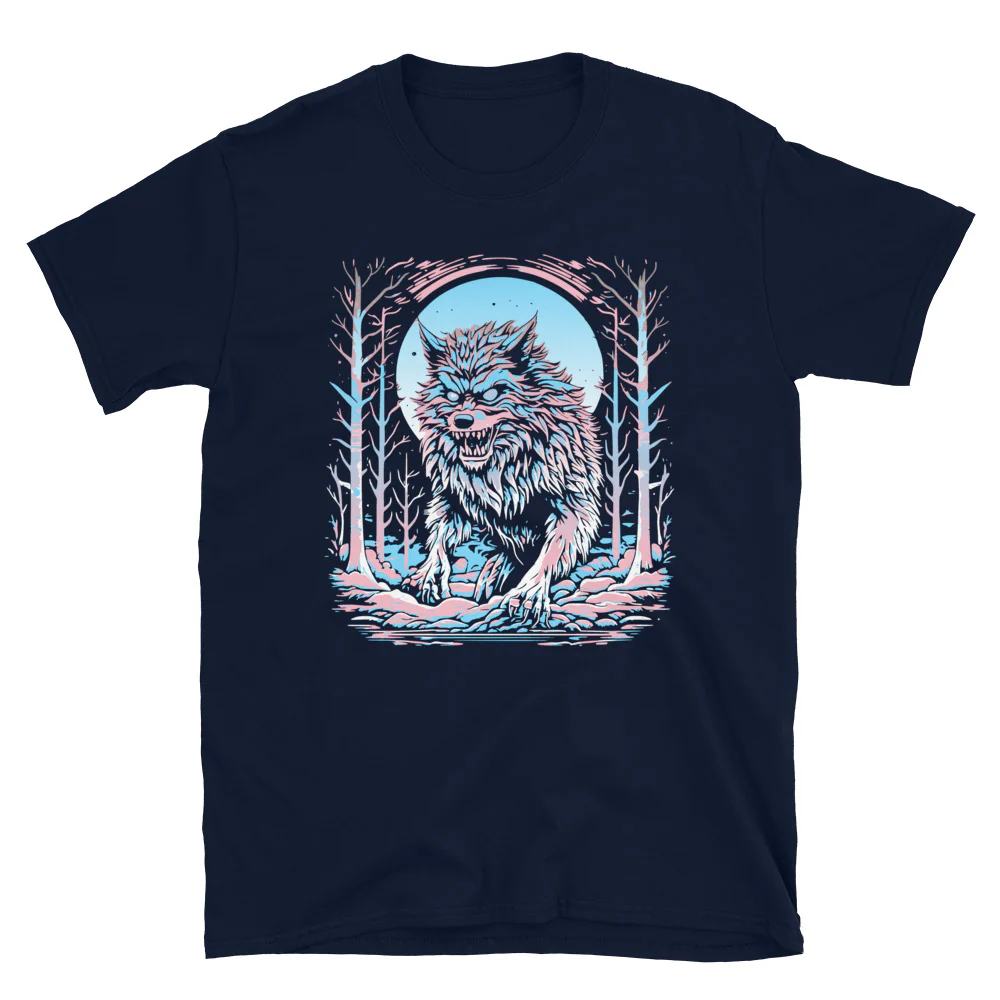 Werewolf - Image 2