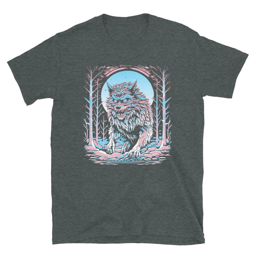Werewolf - Image 3