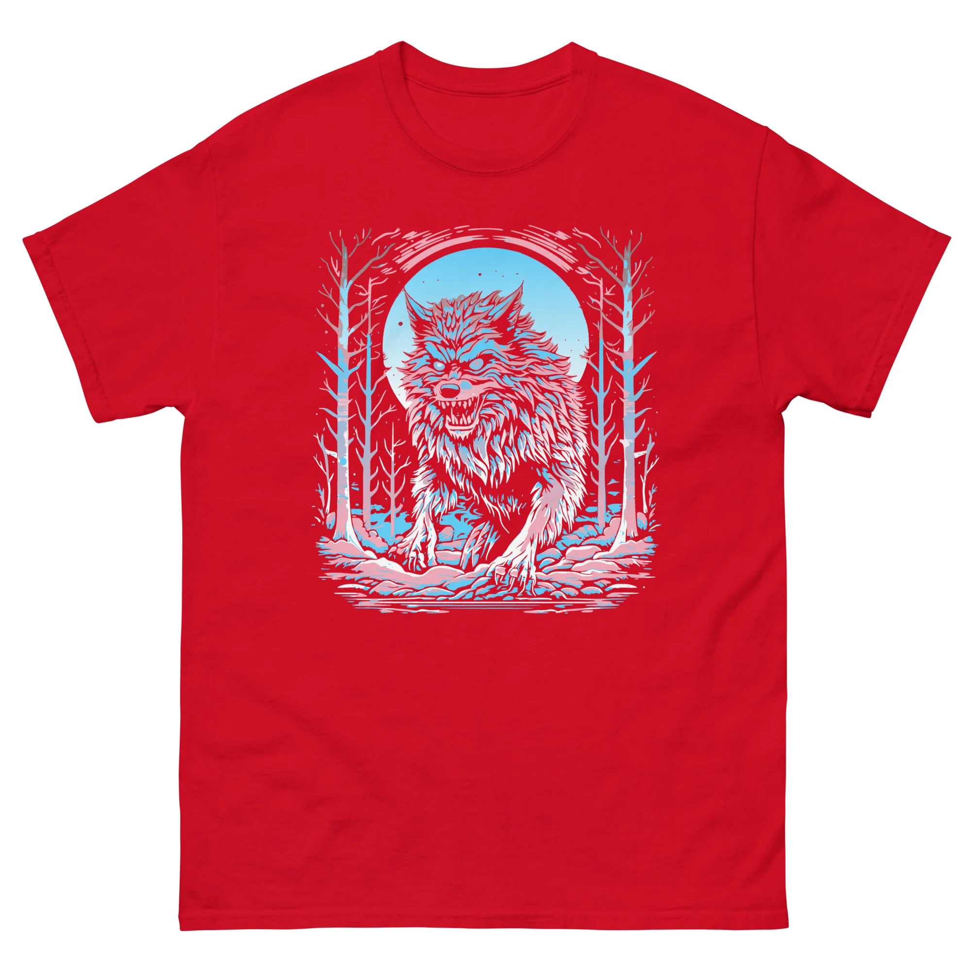 Werewolf EXT - Image 5