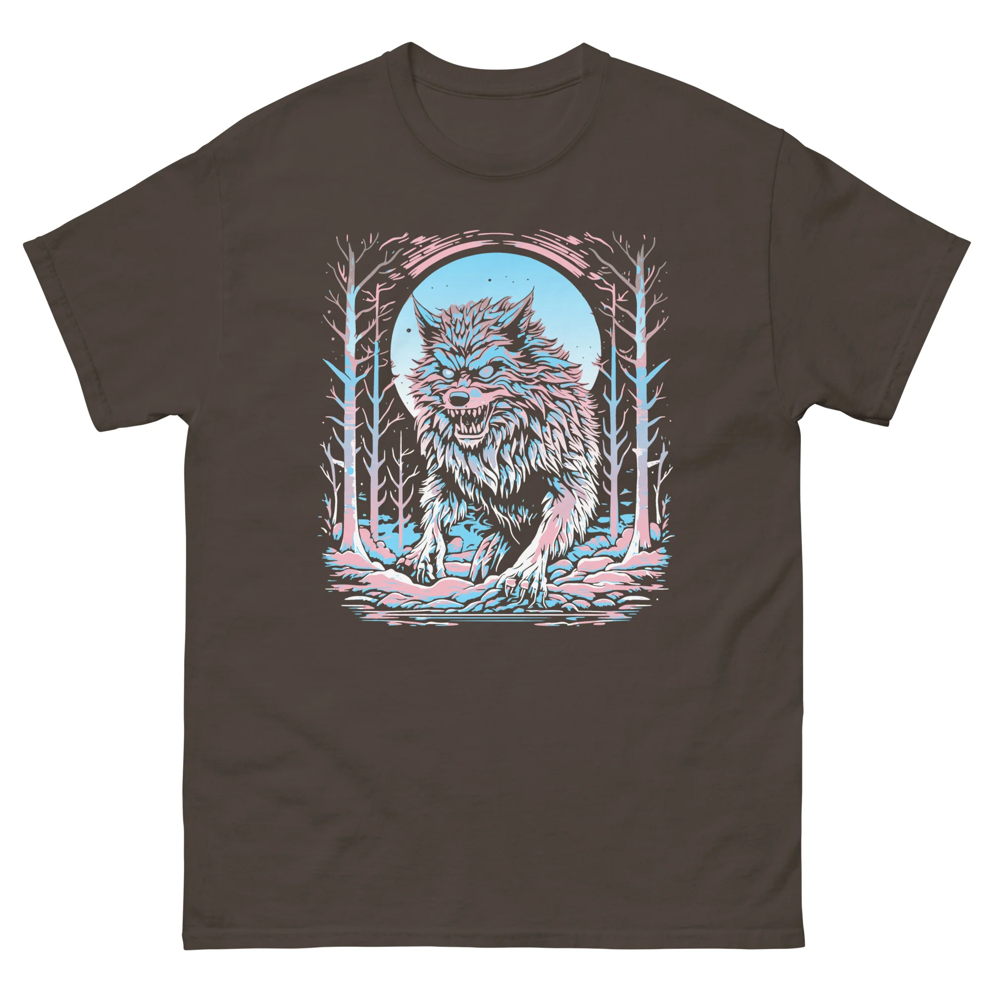 Werewolf EXT - Image 6